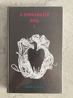 Seller image for  Donnabhin Rosa I for sale by Cavehill Books