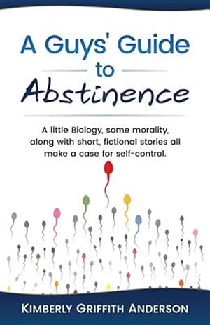 Seller image for Guys' Guide to Abstinence for sale by GreatBookPrices