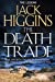 Seller image for The Death Trade (Sean Dillon Series) [Soft Cover ] for sale by booksXpress