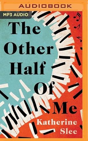 Seller image for The Other Half of Me by Slee, Katherine [Audio CD ] for sale by booksXpress
