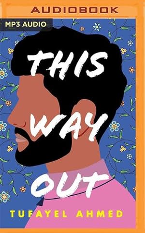 Seller image for This Way Out by Ahmed, Tufayel [Audio CD ] for sale by booksXpress