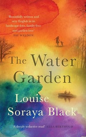 Seller image for The Water Garden by Black, Louise Soraya [Paperback ] for sale by booksXpress