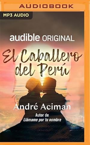 Image du vendeur pour El caballero del Per º by Aciman, Andr © [Audio CD ] mis en vente par booksXpress