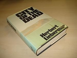 Seller image for City of the Dead for sale by WeBuyBooks