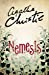 Imagen del vendedor de Nemesis (Miss Marple) [Soft Cover ] a la venta por booksXpress