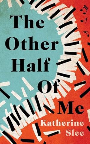 Seller image for The Other Half of Me [Audio Book (CD) ] for sale by booksXpress
