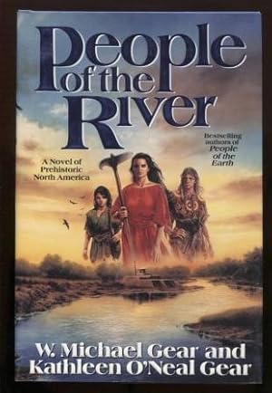 Imagen del vendedor de People of the River a la venta por E Ridge Fine Books