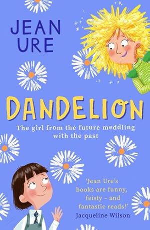 Seller image for Dandelion by Ure, Jean [Paperback ] for sale by booksXpress