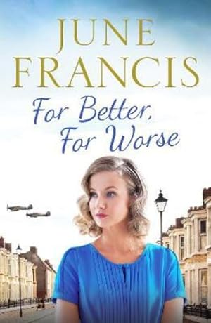 Seller image for For Better For Worse [Soft Cover ] for sale by booksXpress