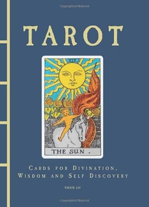 Seller image for CB: TAROT [Hardcover ] for sale by booksXpress