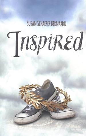 Imagen del vendedor de Inspired a la venta por GreatBookPrices