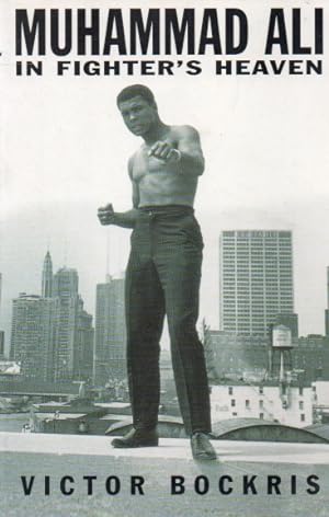 Imagen del vendedor de Muhammad Ali: In Fighter's Heaven a la venta por San Francisco Book Company
