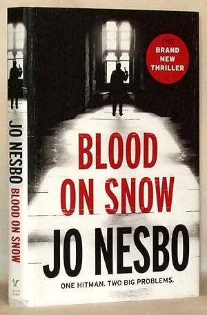 Seller image for Blood On Snow for sale by James Hulme Books