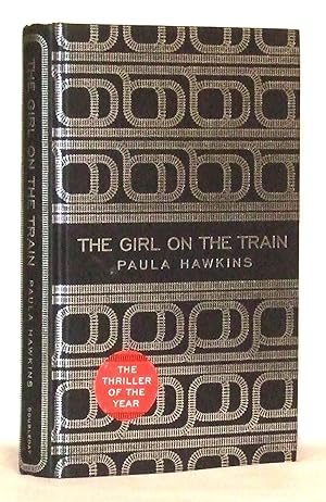 Imagen del vendedor de The Girl on the Train a la venta por James Hulme Books