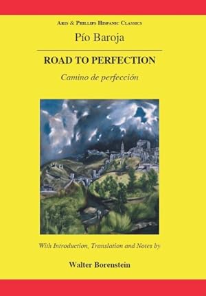 Immagine del venditore per Road to Perfection/Camino de Perfeccion venduto da GreatBookPrices
