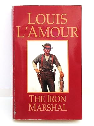 The Iron Marshal: A Novel