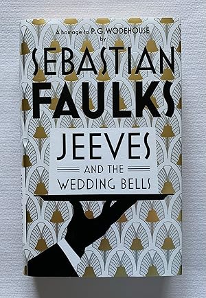 Seller image for Jeeves and the Wedding Bells for sale by Ann's Old Town Books