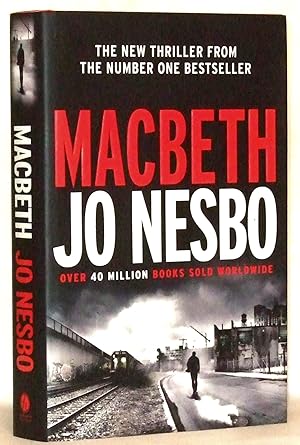 Seller image for MacBeth for sale by James Hulme Books