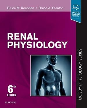 Image du vendeur pour Renal Physiology mis en vente par moluna