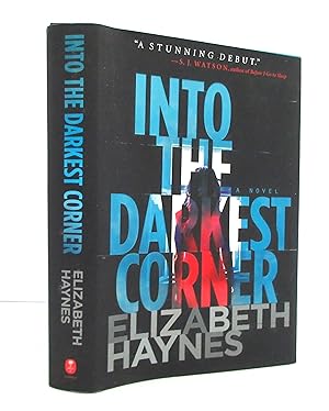 Seller image for Into The Darkest Corner for sale by The Parnassus BookShop