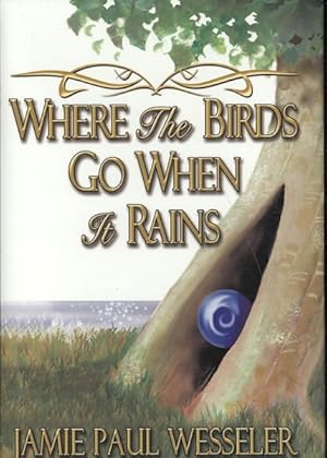 Seller image for Where the Birds Go When It Rains for sale by GreatBookPrices