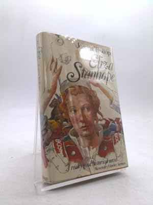 Seller image for Eliza Stanhope for sale by ThriftBooksVintage