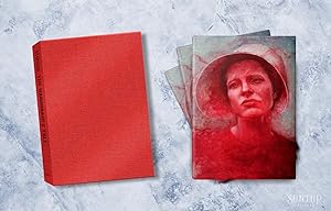 Seller image for The Handmaid's Tale signed Suntup limited first Artist Edition for sale by Analecta Books