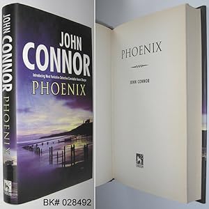Seller image for Phoenix for sale by Alex Simpson