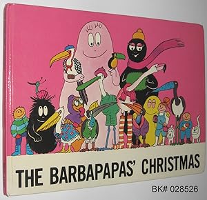 The Barbapapas' Christmas