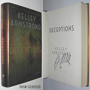 Deceptions SIGNED