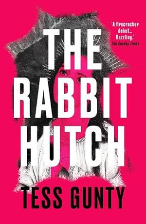 Seller image for The Rabbit Hutch (Paperback) for sale by Grand Eagle Retail