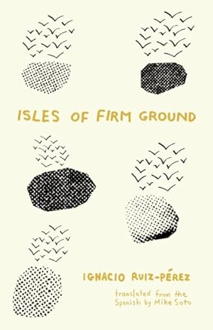 Image du vendeur pour Isles of Firm Ground mis en vente par GreatBookPrices