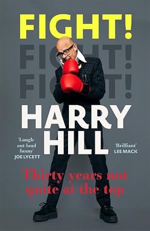Seller image for Fight! (Paperback) for sale by AussieBookSeller