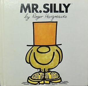 Image du vendeur pour Mr. Silly mis en vente par Basket Case Books