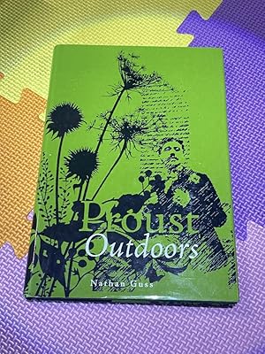 Image du vendeur pour Proust Outdoors mis en vente par Earthlight Books