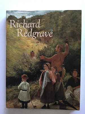 Seller image for Richard Redgrave for sale by Chaparral Books
