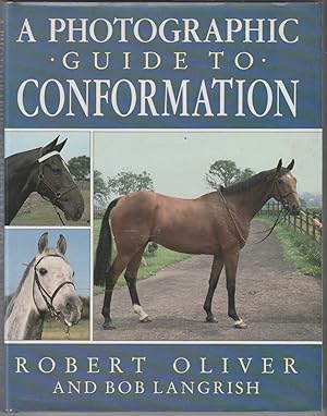 A Photographic Guide to Conformation