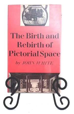 Immagine del venditore per The Birth and Rebirth of Pictorial Space venduto da Structure, Verses, Agency  Books