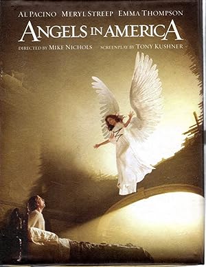 Bild des Verkufers fr Angels in America zum Verkauf von Dorley House Books, Inc.