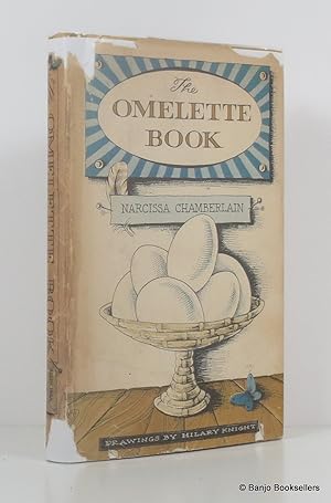 The Omelette Book
