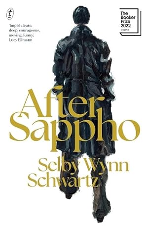 Seller image for After Sappho (Paperback) for sale by Grand Eagle Retail