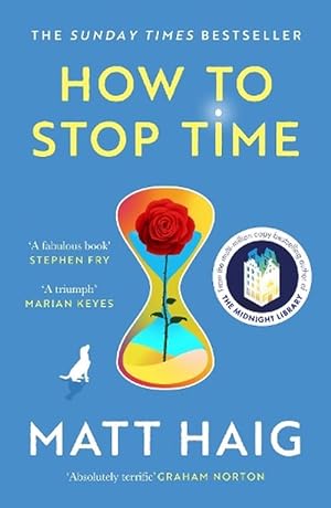 Seller image for How to Stop Time (Paperback) for sale by Grand Eagle Retail