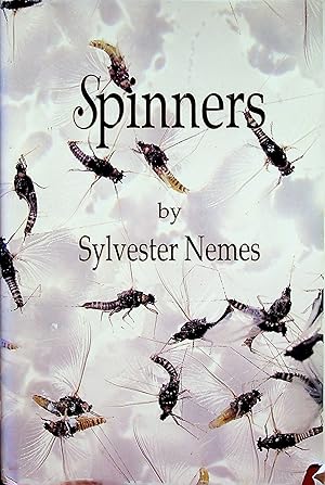 Immagine del venditore per Spinners venduto da Epilonian Books