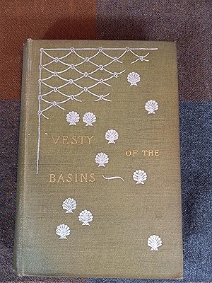 Imagen del vendedor de Vesty of the Basins a la venta por Black Feathers