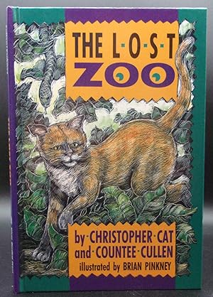 Seller image for THE LOST ZOO for sale by BOOKFELLOWS Fine Books, ABAA