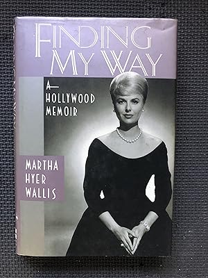 Finding My Way: A Hollywood Memoir