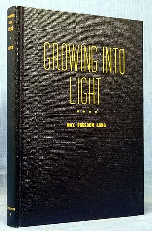 Growing Into Light