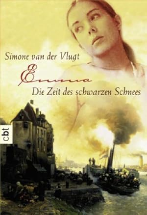 Bild des Verkufers fr Emma - die Zeit des schwarzen Schnees / Simone van der Vlugt. Aus dem Niederlnd. von Eva Grambow / C.-Bertelsmann-Taschenbuch ; 30241 zum Verkauf von Bcher bei den 7 Bergen