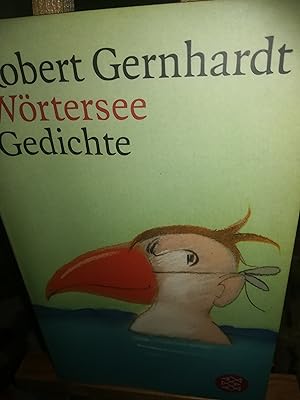 Bild des Verkufers fr Wrtersee zum Verkauf von Verlag Robert Richter