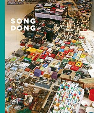 Image du vendeur pour Song Dong by Boyi, Feng, Dong, Song, Lin, Leng, London, Barbara, Tang, Sarina [Hardcover ] mis en vente par booksXpress